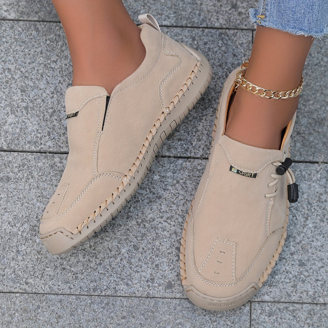 Treasa | Therapeutic Comfort Walking Runners