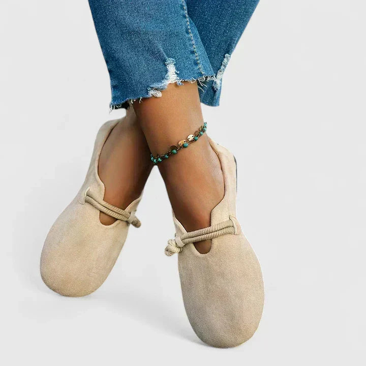 Saraid | Orthopaedic Slip-Ons