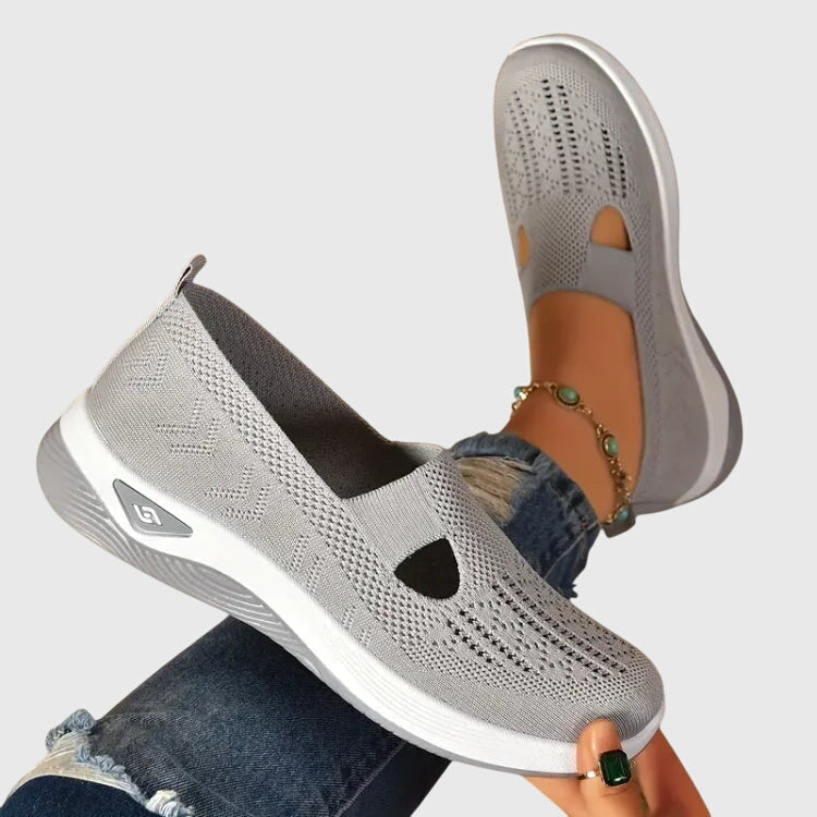 Nora | Orthopedic Walking Runners