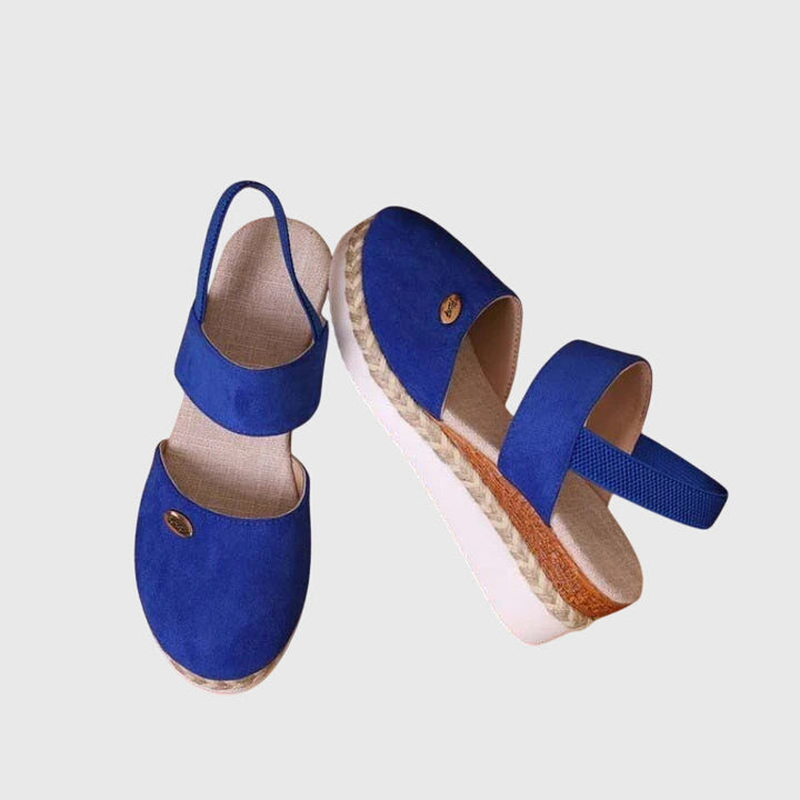 Meadhbh | Comfortable Orthopedic Sandals