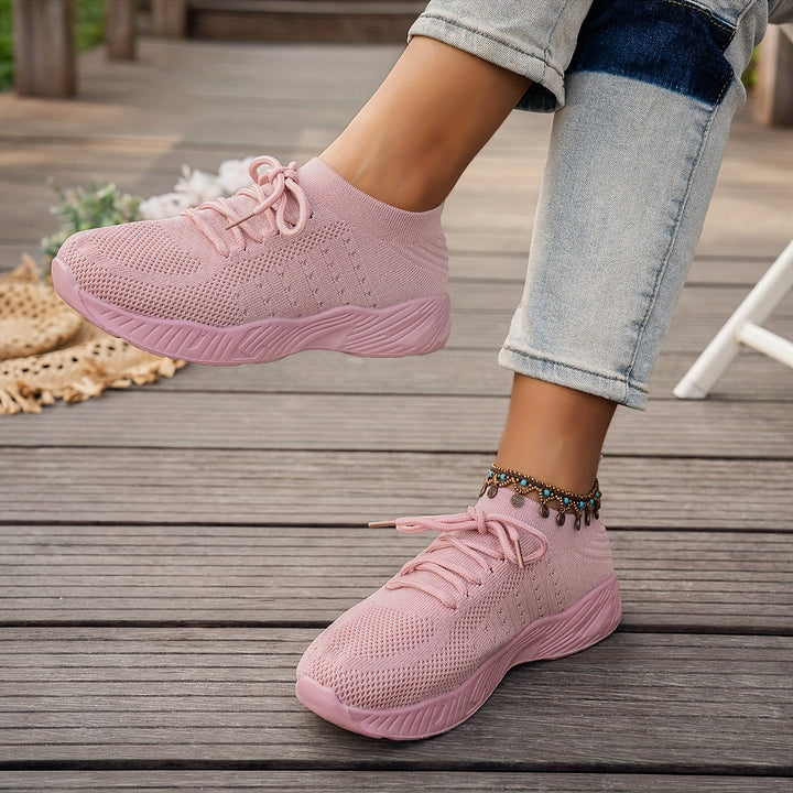 Clodagh | Lightweight Comfort Runners