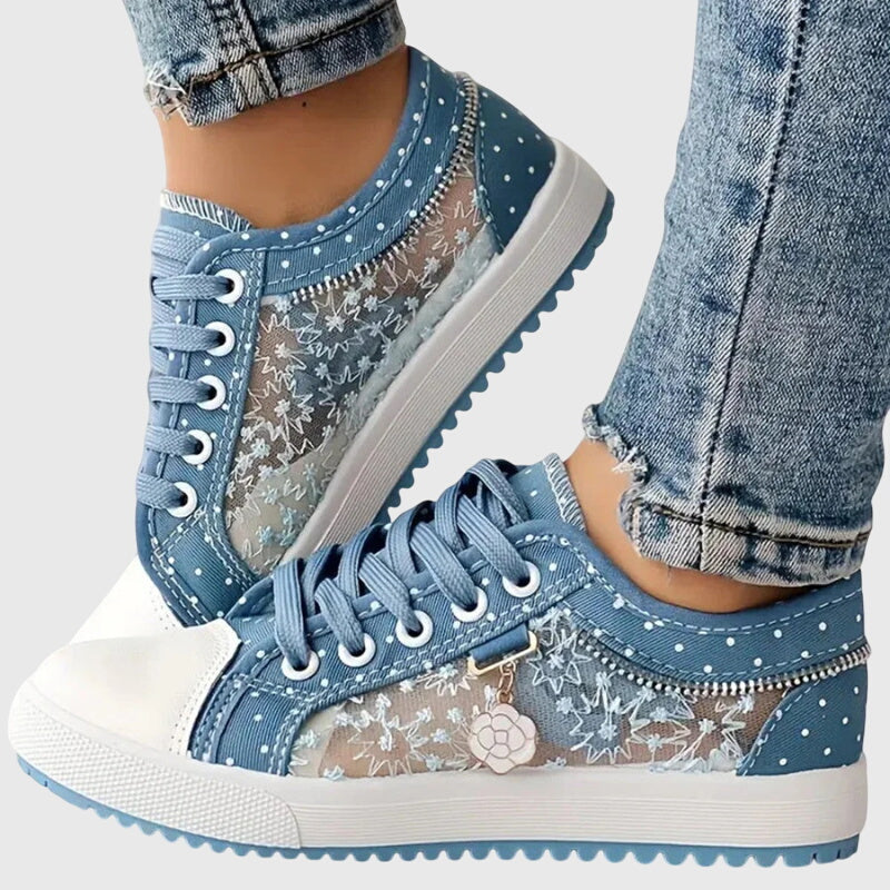 Beibhinn | Orthopedic Sneakers