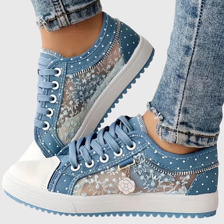 Beibhinn | Orthopedic Sneakers