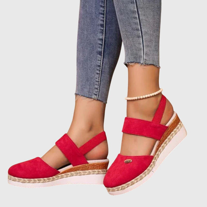 Meadhbh | Comfortable Orthopedic Sandals