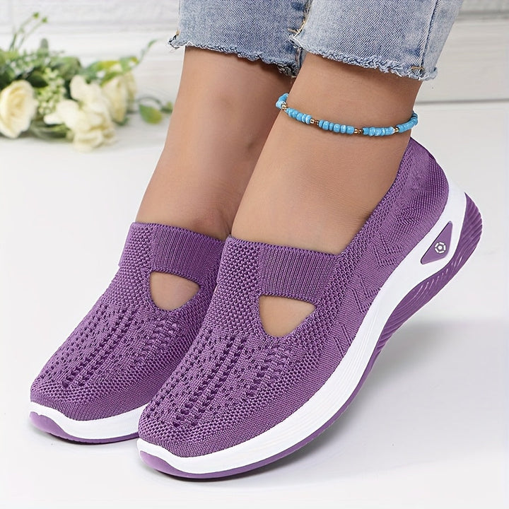 Riona | Easy Slip-On Stable Runners