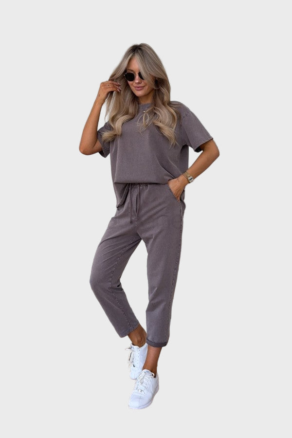Attracta | 2-piece cotton set