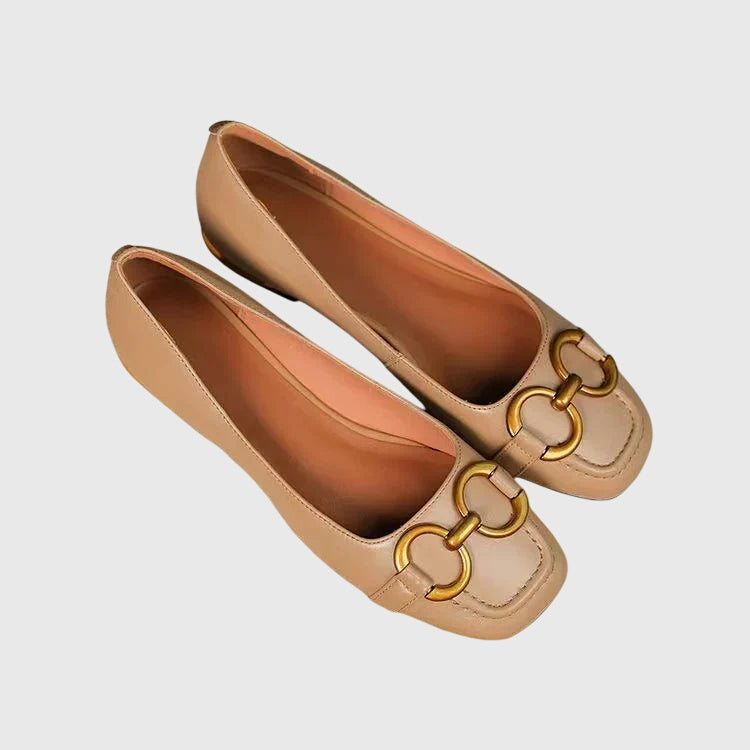 Nuadha | Elegant Orthopedic Sandals