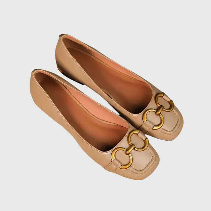 Nuadha | Elegant Orthopedic Sandals