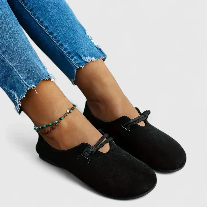 Réaltín | Orthopaedic Slip-Ons