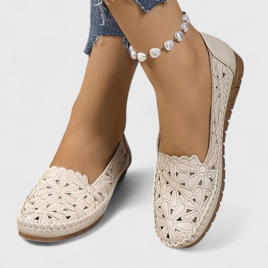 Lile | Casual Orthopedic Sandals