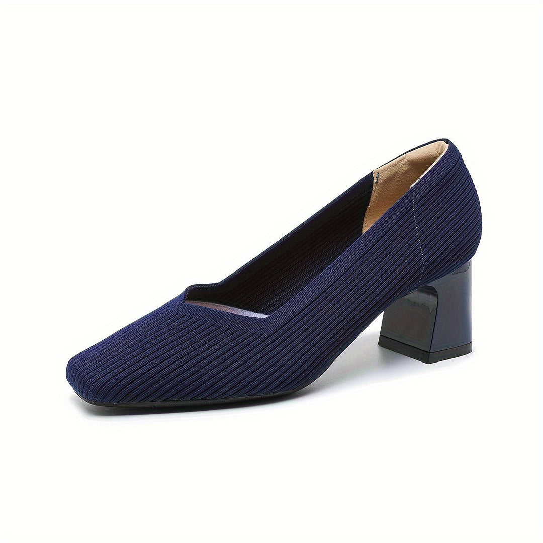 Saoirse | Orthopedic Heels