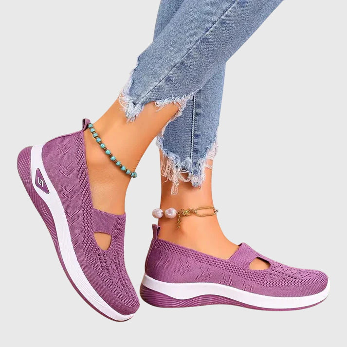 Nora | Orthopedic Walking Runners