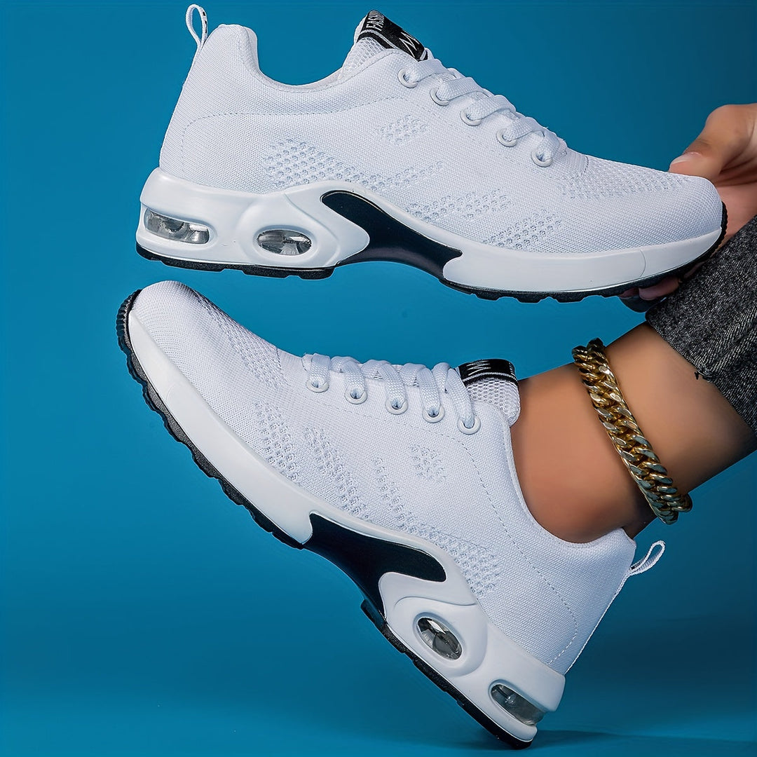 Ailbhe | Air-Cushion Breathable Non-Slip Runners