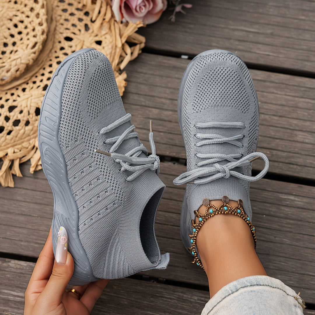 Clodagh | Lightweight Comfort Runners