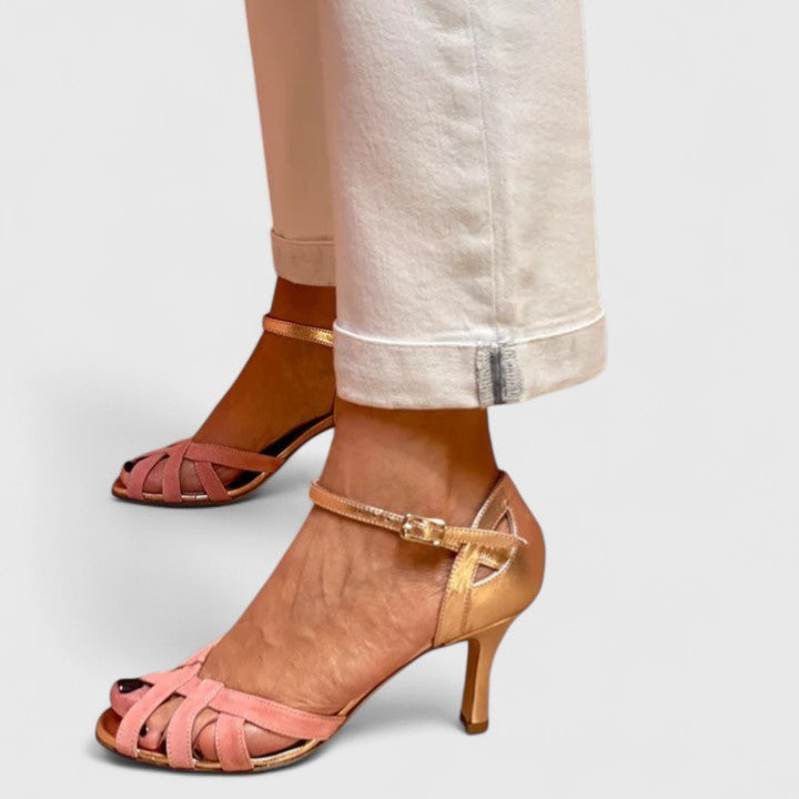 Meadhbh | Orthopedic Heels