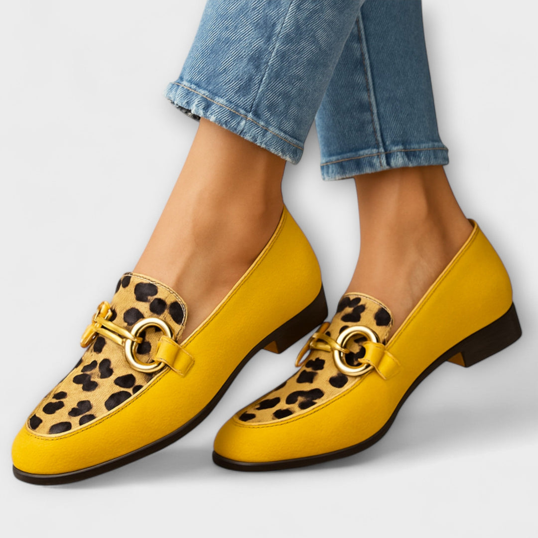 Ita | Detail Loafers