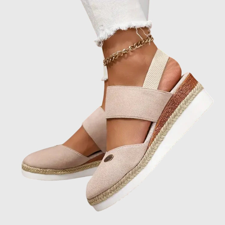 Meadhbh | Comfortable Orthopedic Sandals