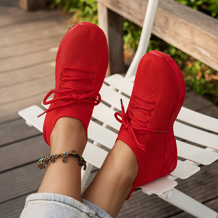 Clodagh | Lightweight Comfort Runners