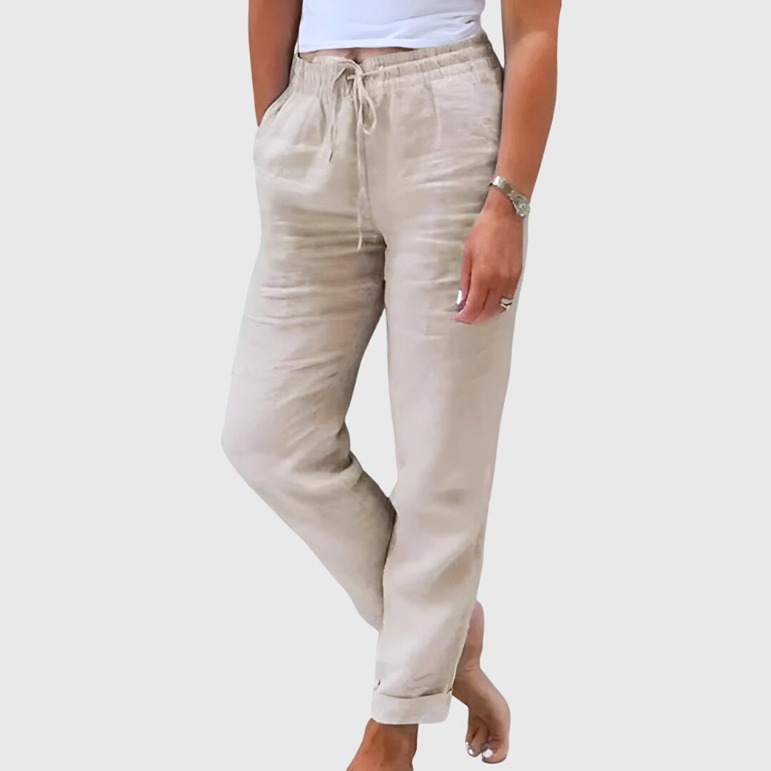 Ide | Elegant Trousers for Women
