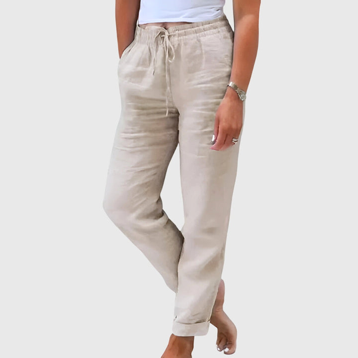 Ide | Elegant Trousers for Women