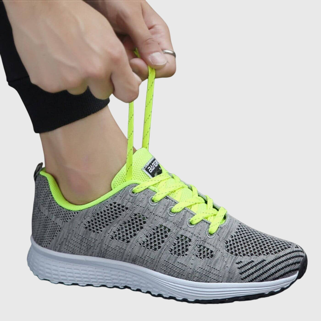 Oonagh | Orthopedic Runners for Women