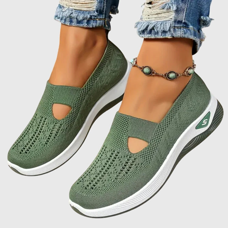 Nora | Orthopedic Walking Runners