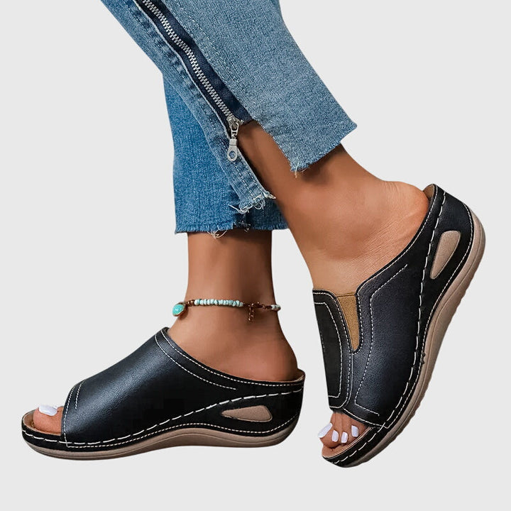 Ide | Orthopedic Comfort Sandals