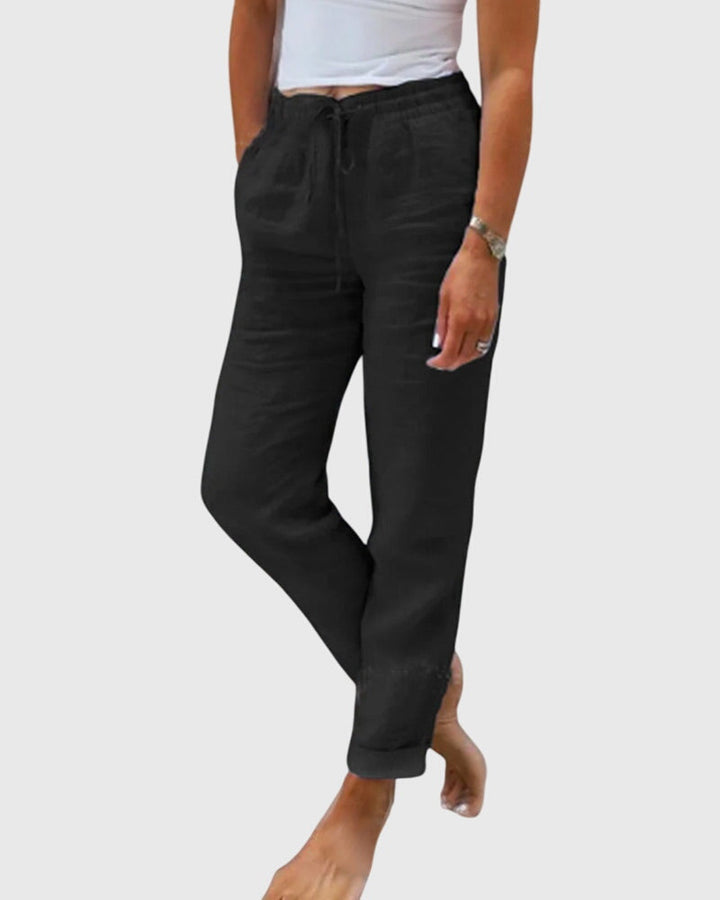 Ide | Elegant Trousers for Women