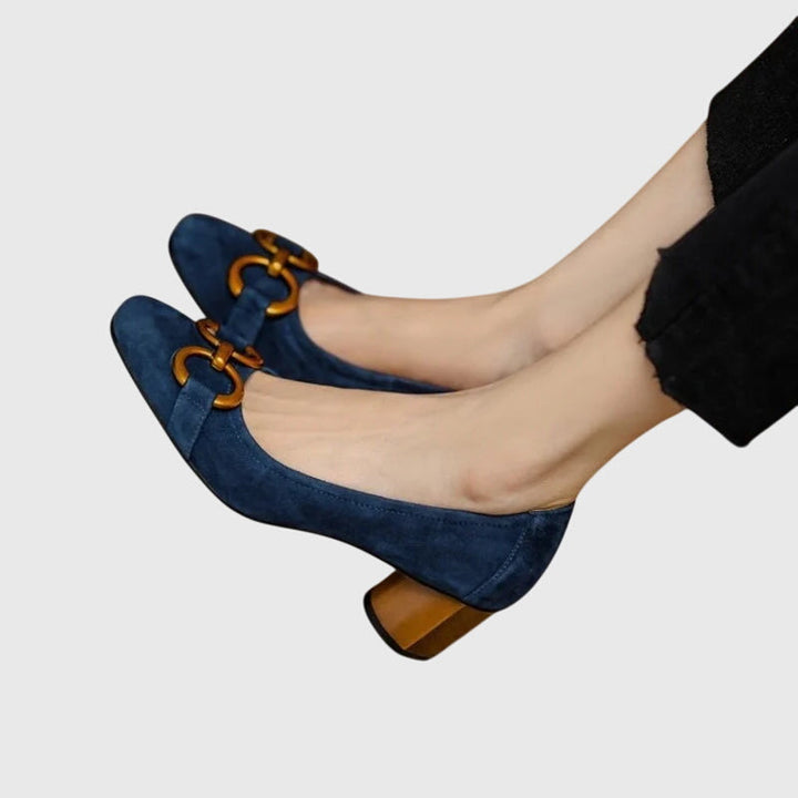 Eadaoin | Stylish High Heels