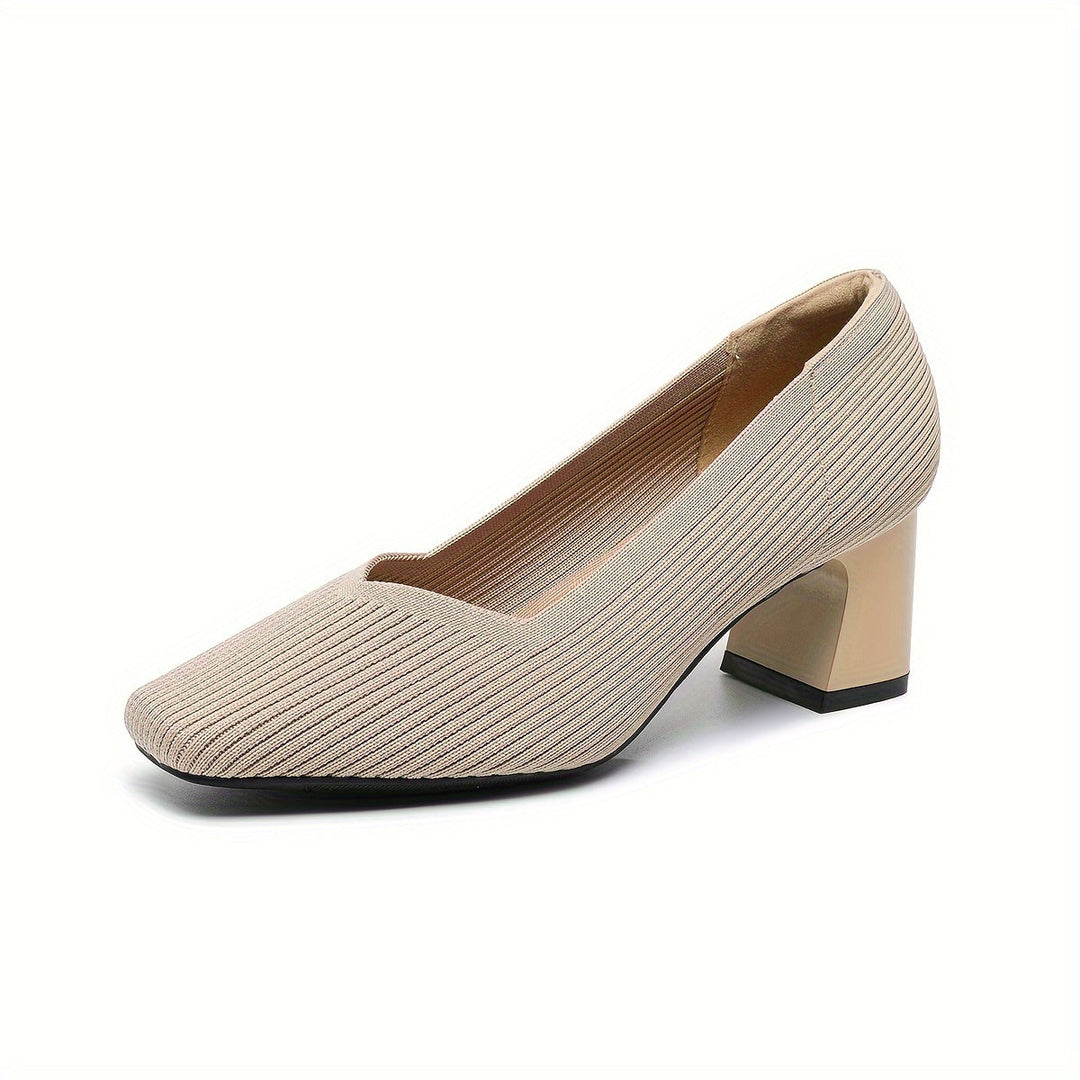 Saoirse | Orthopedic Heels