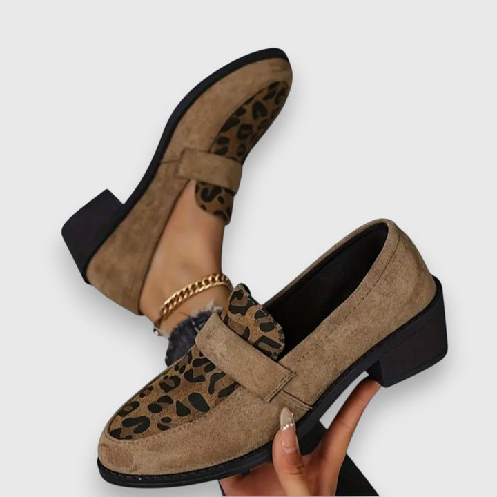 Muireann | Comfortable Loafers