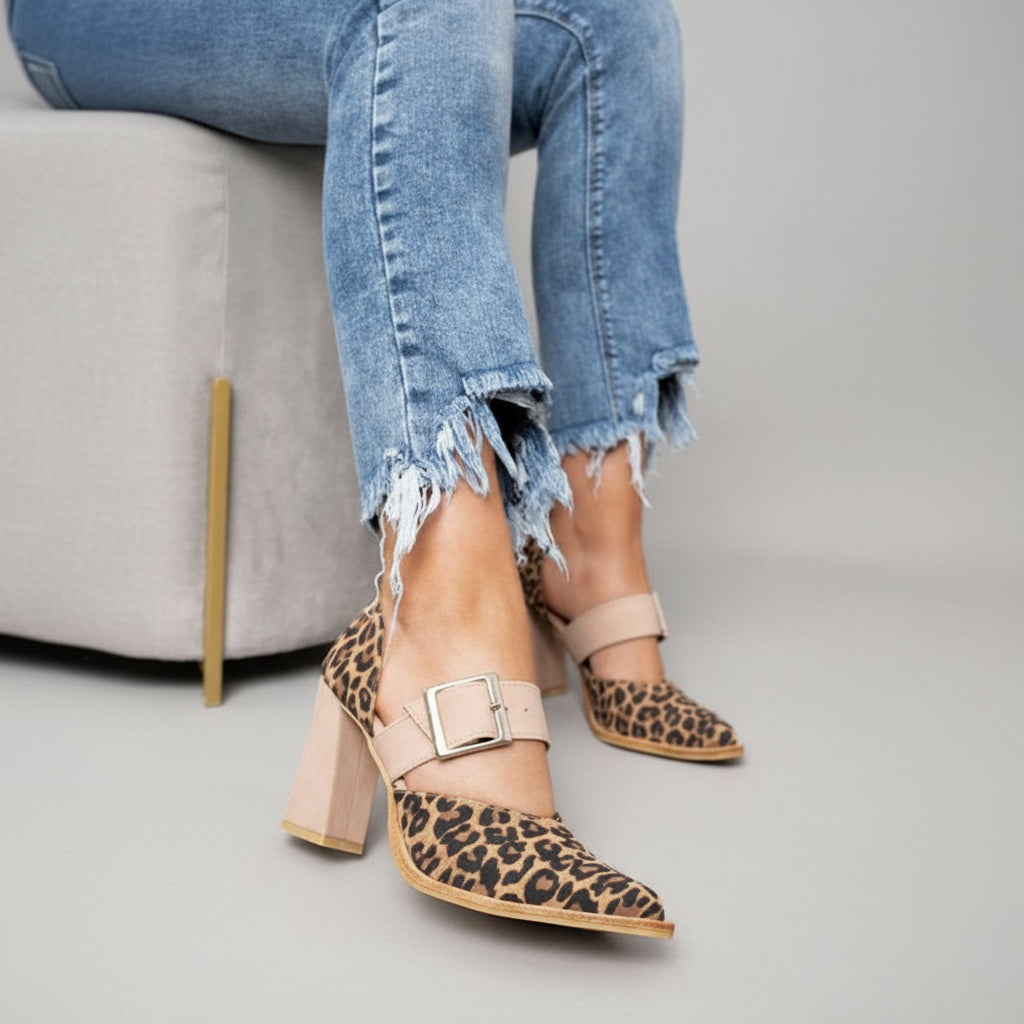 Attracta | Elegant Heels