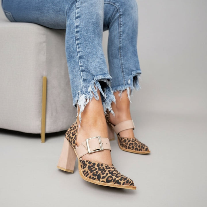 Attracta | Elegant Heels