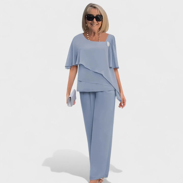 Niamh | Effortless Women's Set