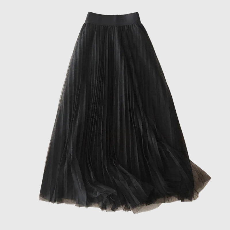 Mya | Tulle Skirt