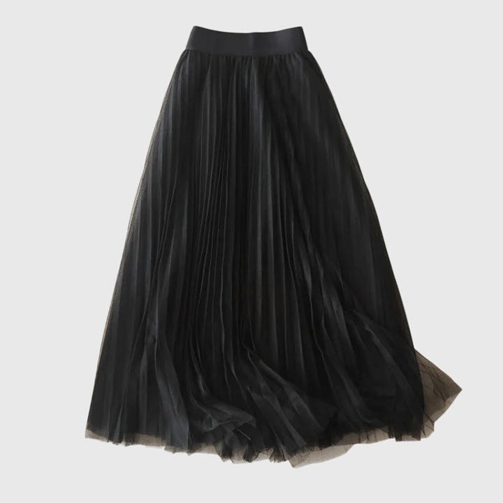 Mya | Tulle Skirt