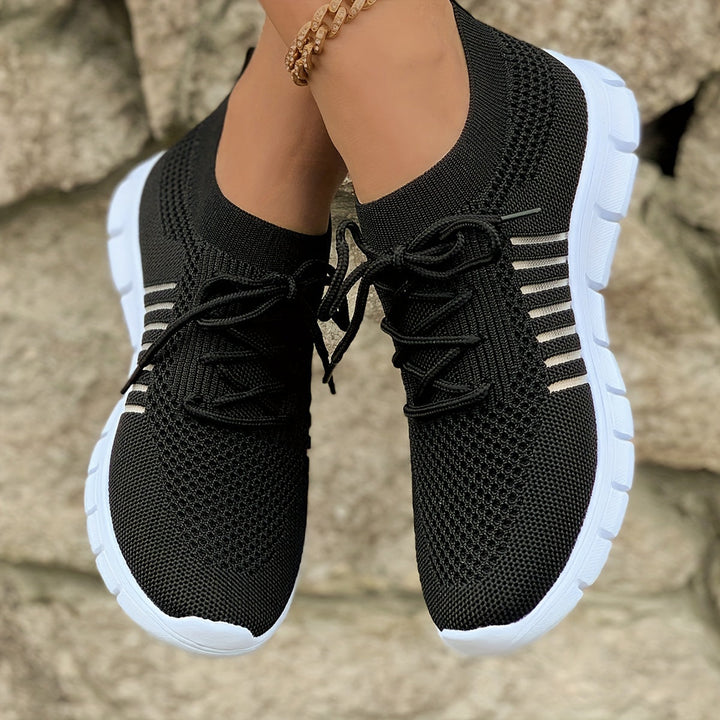Deirdre | Lightweight Comfort Runners
