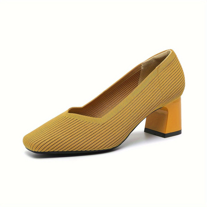Saoirse | Orthopedic Heels