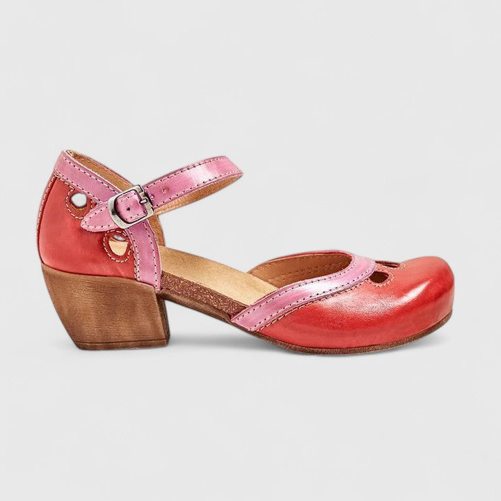 Eadaoin | Comfort-Focused Orthopedic Sandals