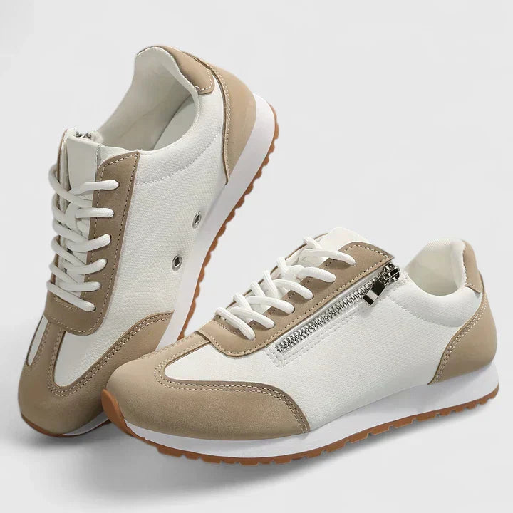 Fionnuala | Orthopedic Platform Runners