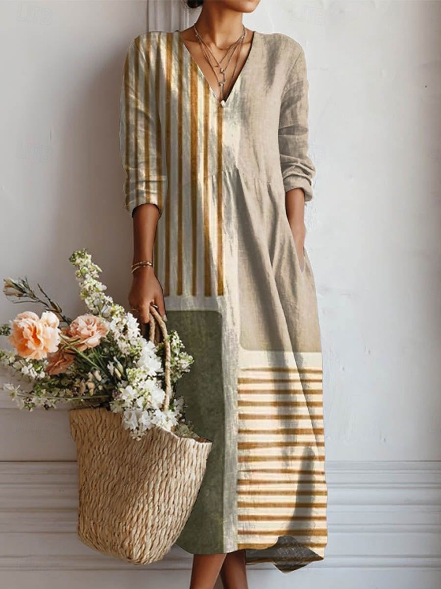 Fenella | Everyday Dress