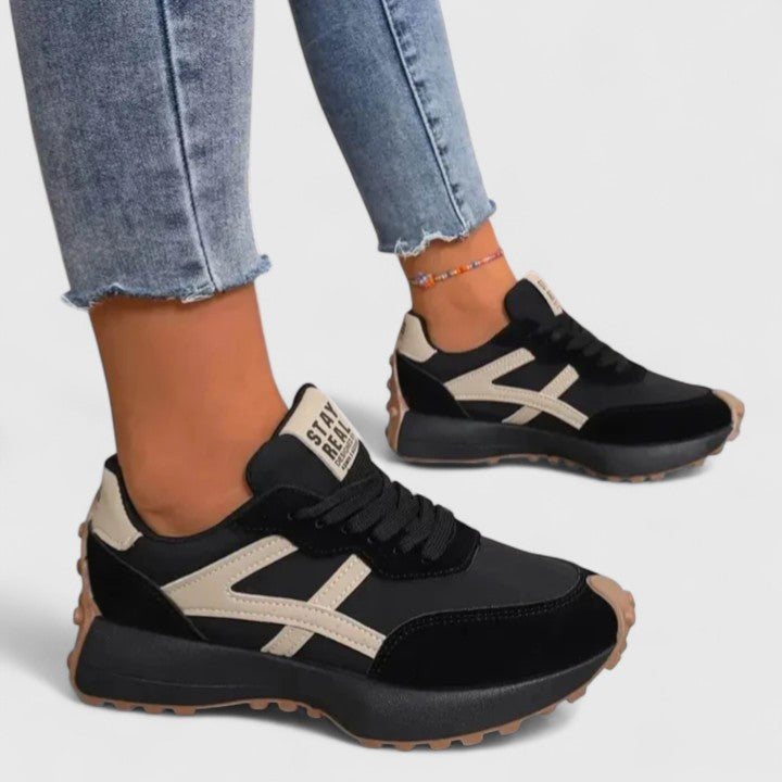 Blanaid | Orthopedic Runners