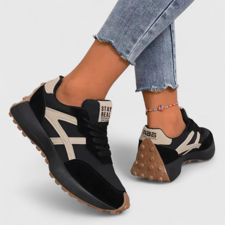 Blanaid | Orthopedic Runners