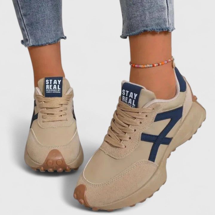 Blanaid | Orthopedic Runners
