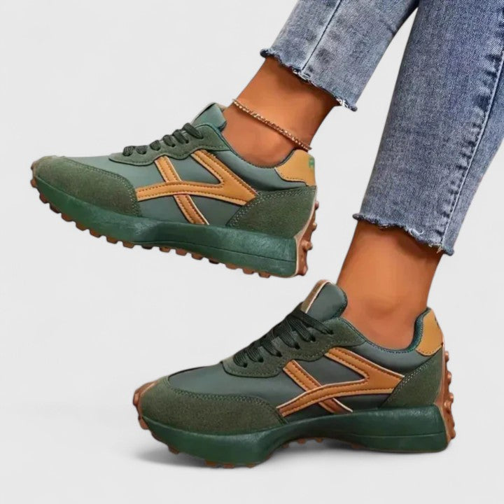 Blanaid | Orthopedic Runners