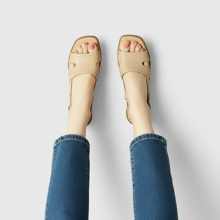 Mairéad | Comfortable Orthopaedic Sandals