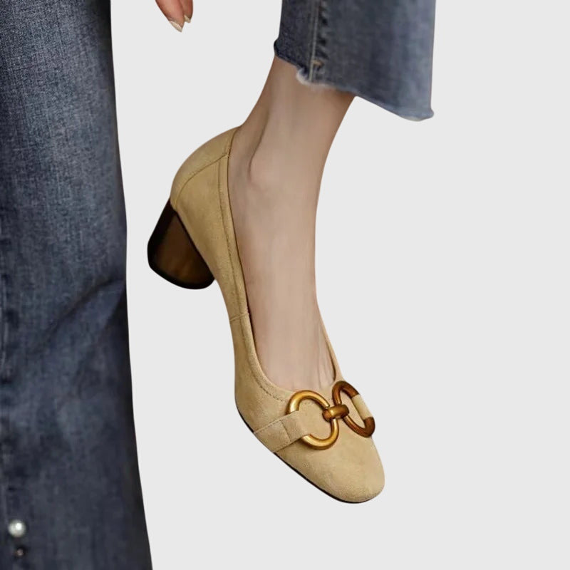 Roisin | Elegant High Heels
