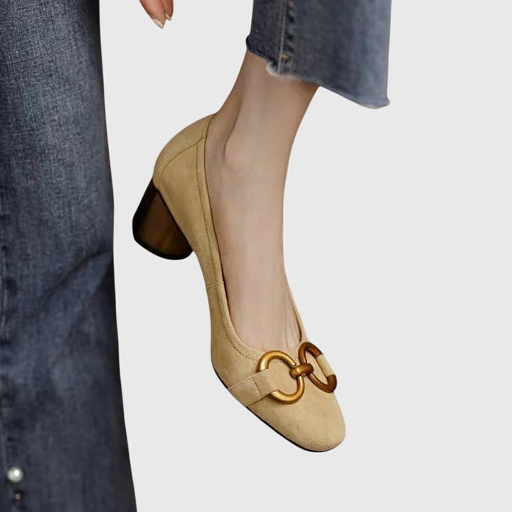Roisin | Elegant High Heels