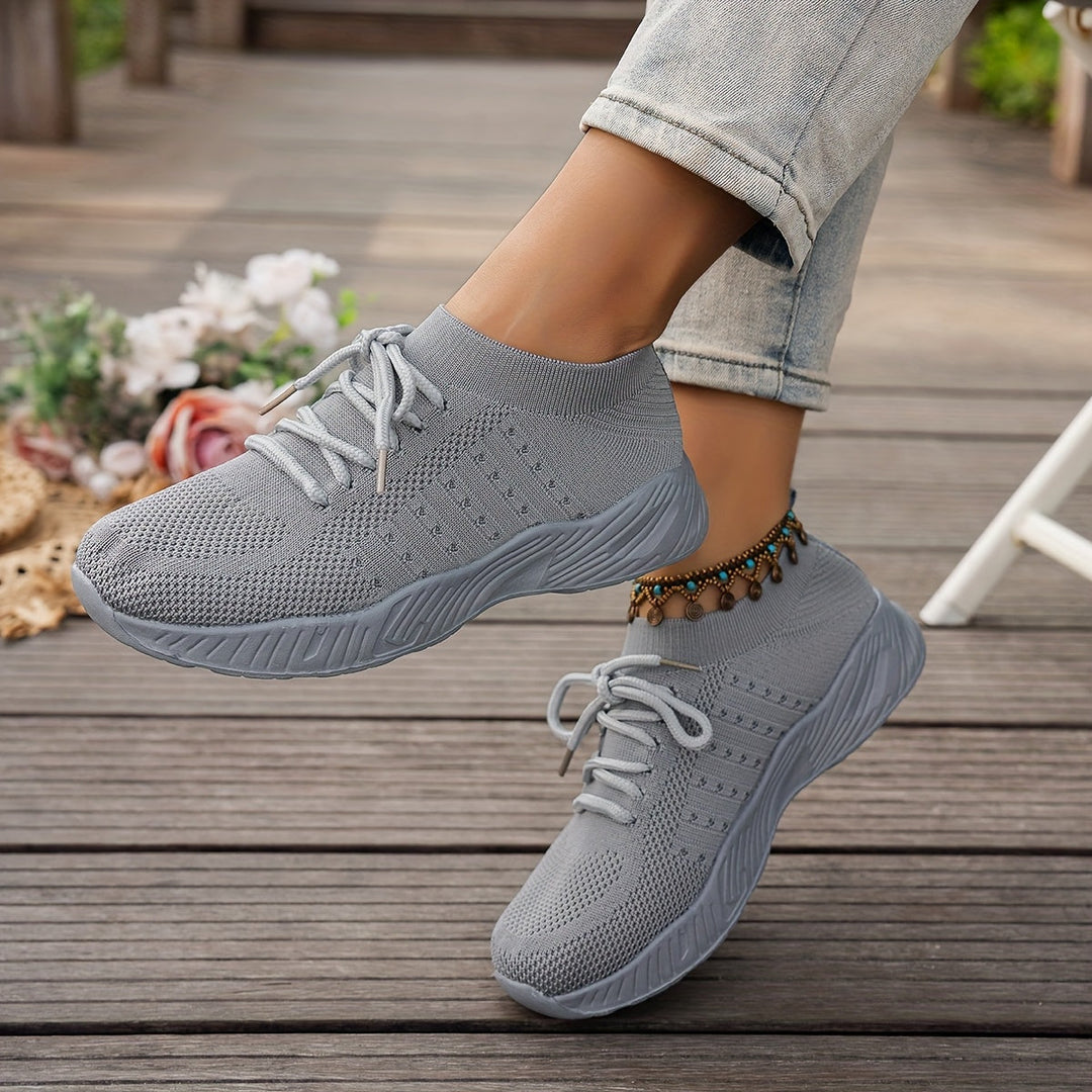 Clodagh | Lightweight Comfort Runners