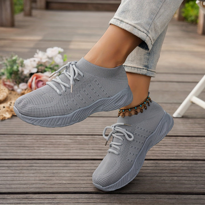 Clodagh | Lightweight Comfort Runners